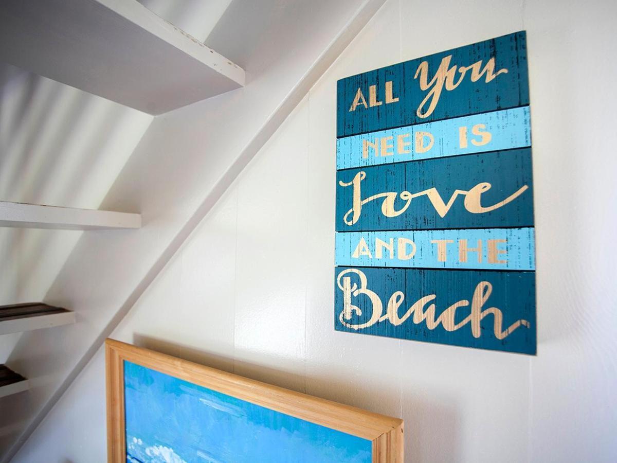 Seaside Cove Vue Villa ภายนอก รูปภาพ