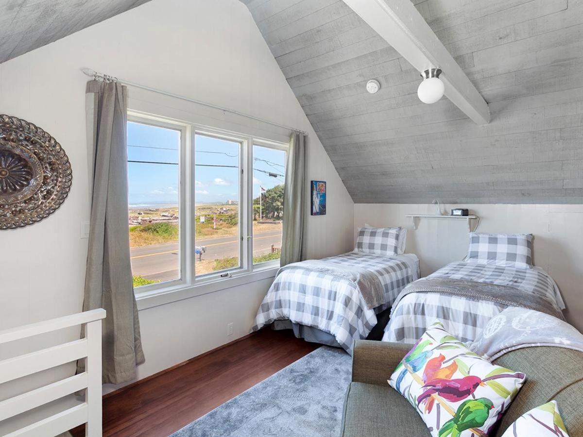 Seaside Cove Vue Villa ภายนอก รูปภาพ