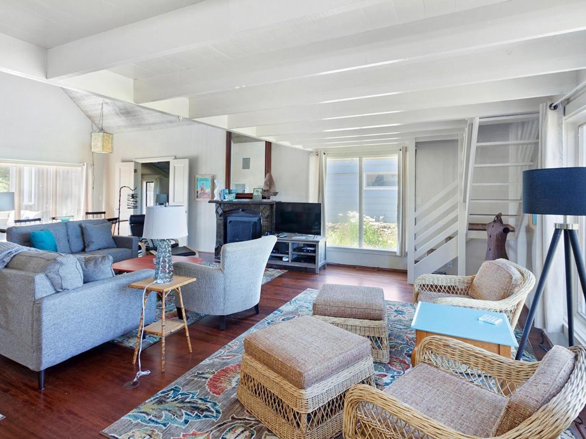 Seaside Cove Vue Villa ภายนอก รูปภาพ