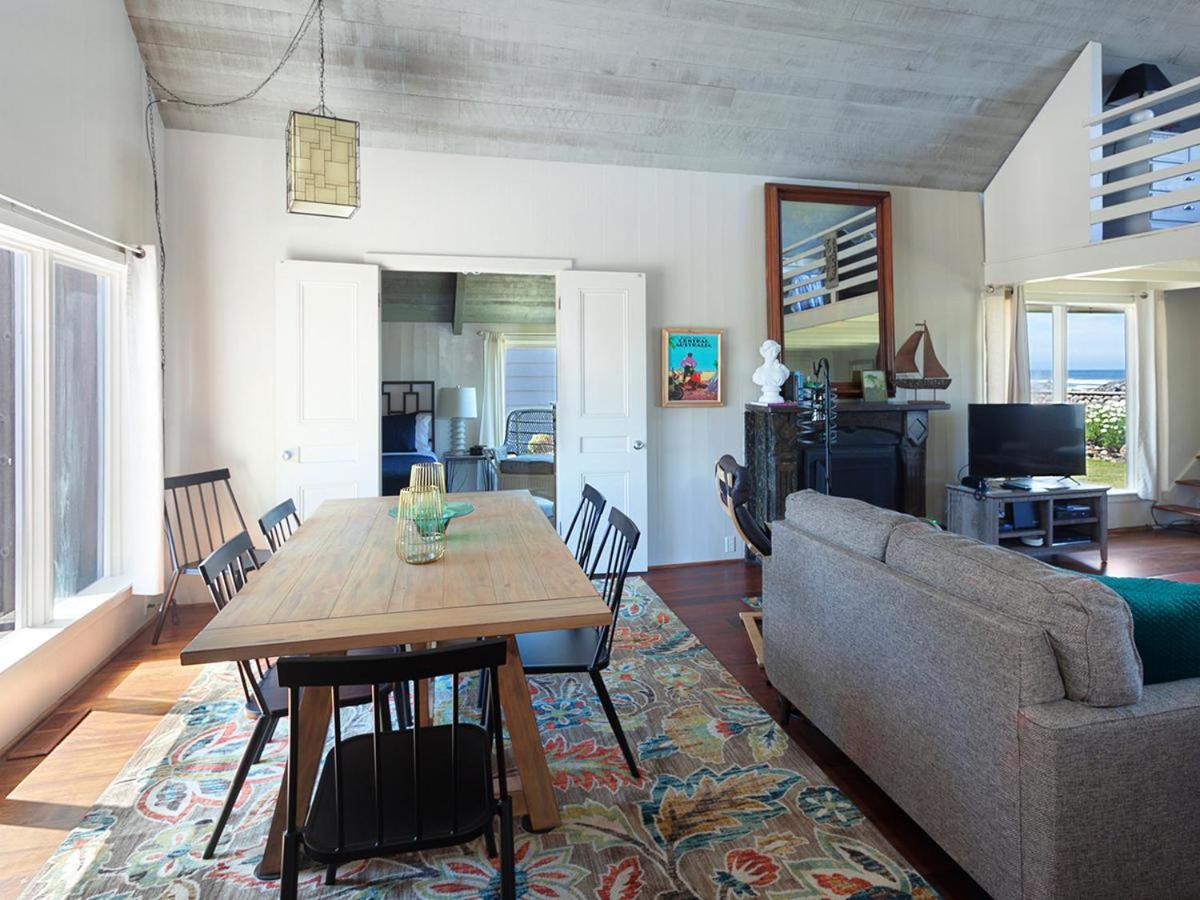 Seaside Cove Vue Villa ภายนอก รูปภาพ