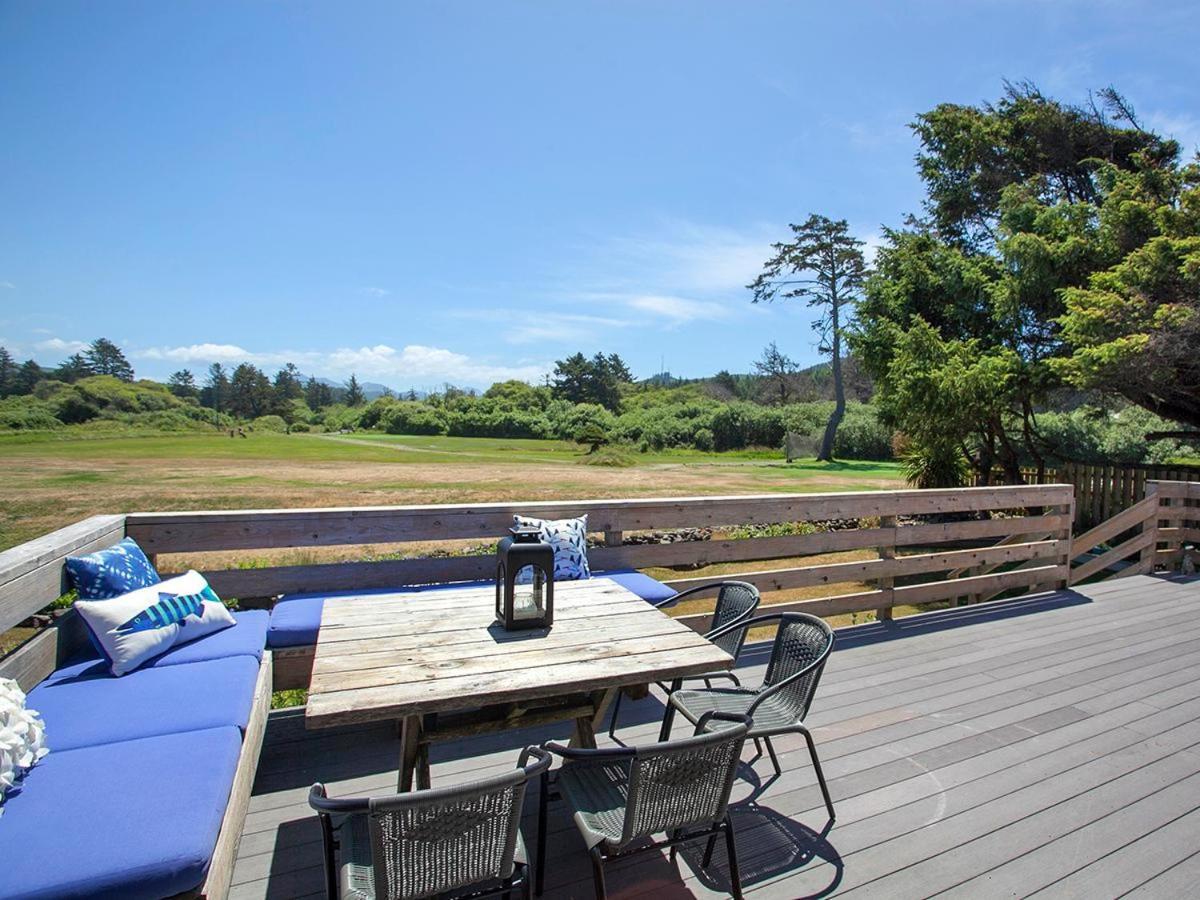 Seaside Cove Vue Villa ภายนอก รูปภาพ