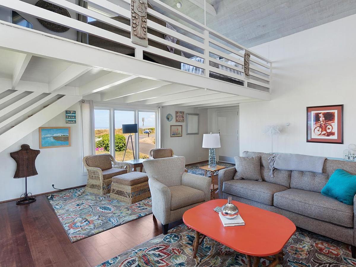 Seaside Cove Vue Villa ภายนอก รูปภาพ