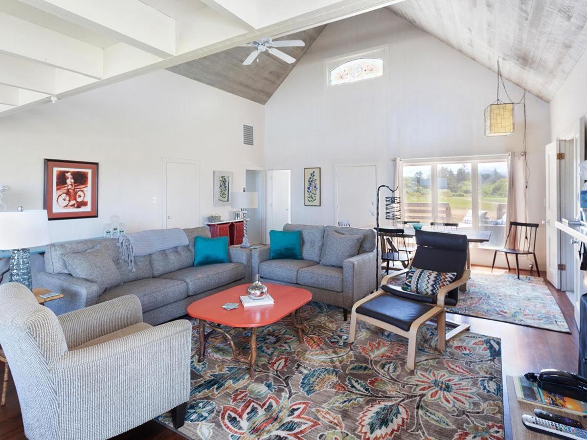 Seaside Cove Vue Villa ภายนอก รูปภาพ